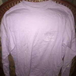 Vineyard Vines Lavender SZ Small